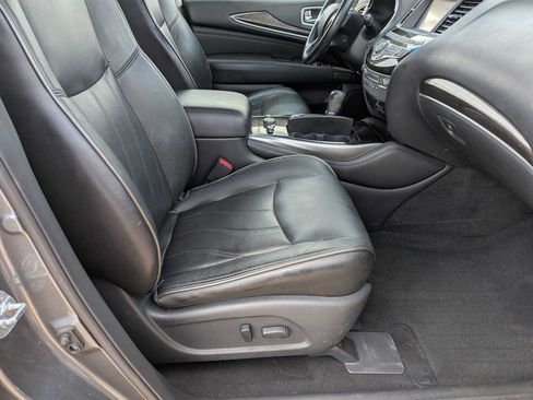 Used 2015 INFINITI QX60 Luxe w/ Premium Plus Package AWD/4WD image 20