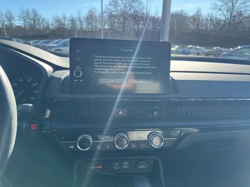 Certified 2023 Honda CR-V EX-L image 23