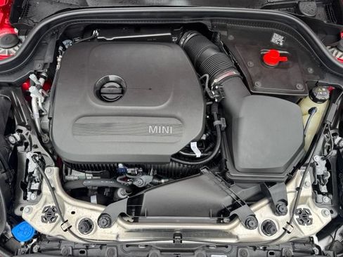 Used 2026 MINI Cooper 4-Door Hardtop FWD image 12