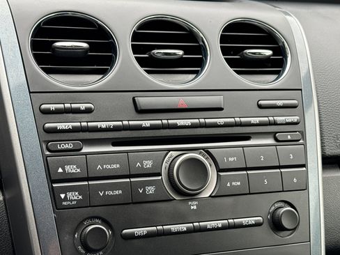 Used 2011 MAZDA CX-7 i SV FWD image 18