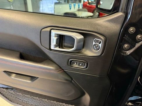 Used 2020 Jeep Wrangler Unlimited Rubicon image 19