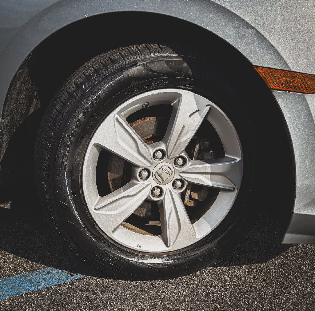 Used 2019 Honda Odyssey EX-L image 30
