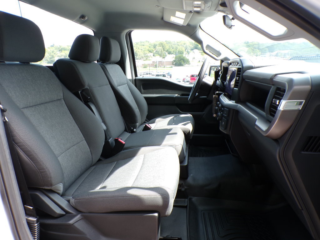 Used 2024 Ford F150 XL RWD image 15