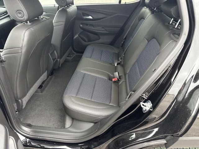 New 2026 Buick Envista Preferred w/ Convenience I Package FWD image 14