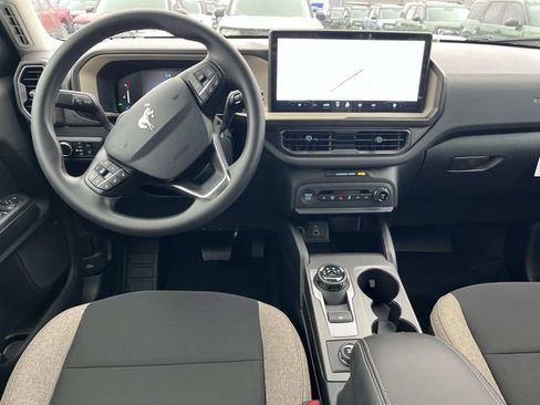 New 2026 Ford Bronco Sport Big Bend image 12