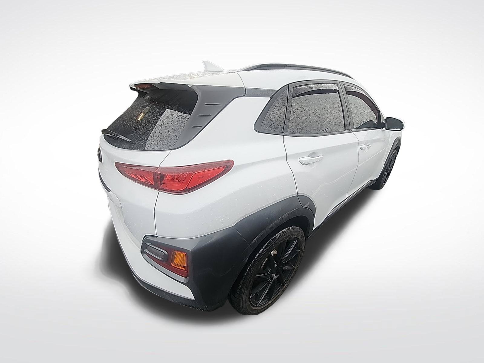 Used 2020 Hyundai Kona Ultimate AWD/4WD image 13