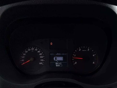 Used 2019 Mercedes-Benz Sprinter 144 Cargo image 11