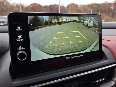 Certified 2025 Acura ADX A-Spec image 18