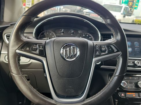Used 2019 Buick Encore Preferred FWD image 17