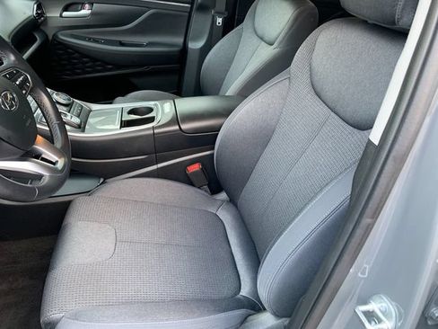 Used 2023 Hyundai Santa Fe SEL w/ Cargo Package AWD/4WD image 17