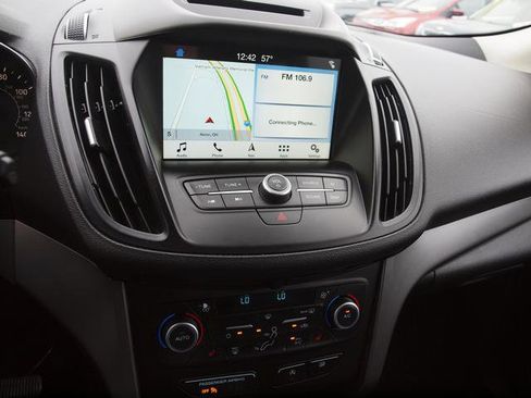 Used 2018 Ford Escape SEL AWD/4WD image 10