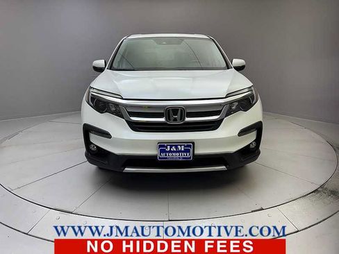 Used 2020 Honda Pilot EX-L image 8