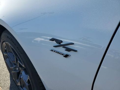 New 2025 Dodge Charger Daytona R/T w/ Sun & Sound Package image 9