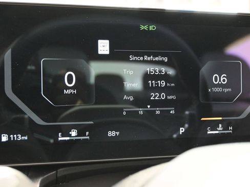 Used 2025 Kia K4 GT-Line w/ GT-Line Premium Package FWD image 31