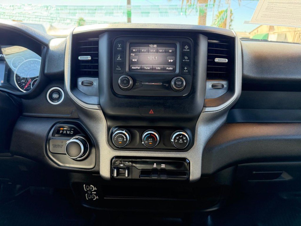 Used 2024 RAM 2500 Tradesman RWD image 25