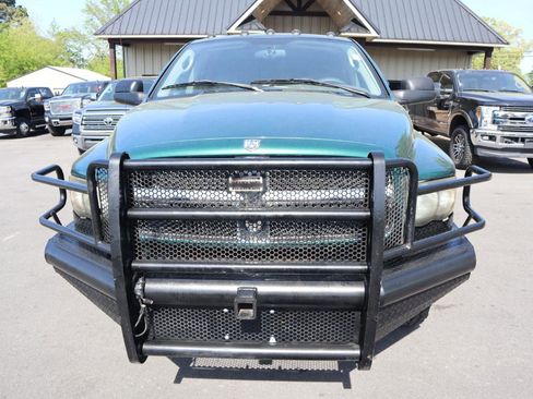 Used 2003 Dodge Ram 3500 Truck ST image 2