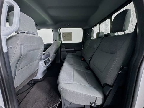 Used 2024 Ford F150 XLT w/ Equipment Group 302A MID image 22