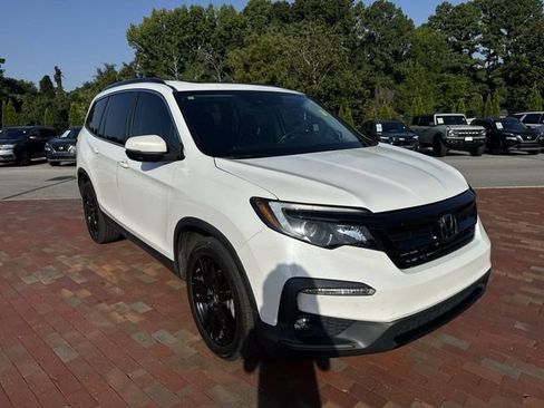 Used 2022 Honda Pilot Special Edition image 19