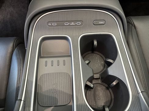 Used 2026 Hyundai Palisade Calligraphy FWD image 44