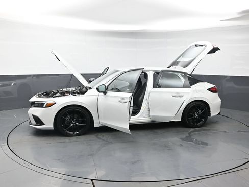 Used 2024 Honda Civic Sport image 44