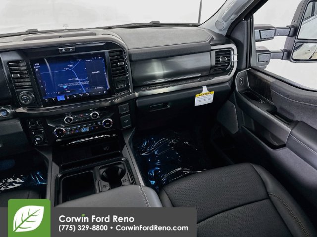 New 2026 Ford F350 Lariat w/ Black Appearance Package AWD/4WD image 26
