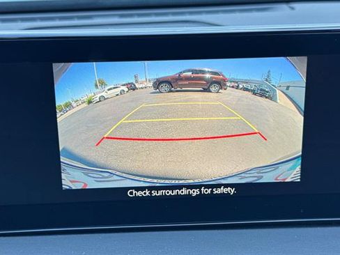 Used 2024 MAZDA MAZDA3 s AWD/4WD image 19