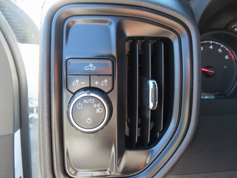 Certified 2024 Chevrolet Silverado 1500 W/T w/ WT Value Package image 28