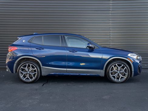 Used 2018 BMW X2 xDrive28i w/ M SportX Package AWD/4WD image 27
