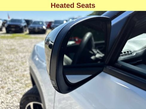 Used 2023 Jeep Compass Limited AWD/4WD image 7