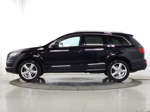 Used 2012 Audi Q7 3.0T S line Prestige image 5