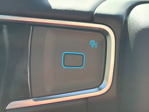 New 2025 Ford Expedition Tremor AWD/4WD image 26