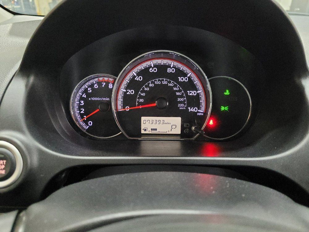 Used 2022 Mitsubishi Mirage G4 SE FWD image 23