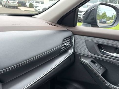 Certified 2023 Nissan Rogue SV AWD/4WD image 21