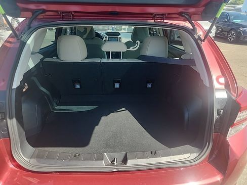 Used 2023 Subaru Impreza 2.0i AWD/4WD image 18
