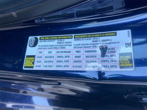 Used 2023 Toyota Corolla LE image 27