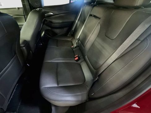 Used 2026 Buick Encore GX Sport Touring w/ Comfort Package FWD image 24