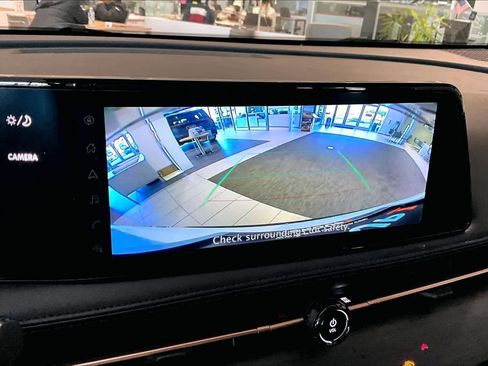 Certified 2024 Nissan Ariya FWD image 24