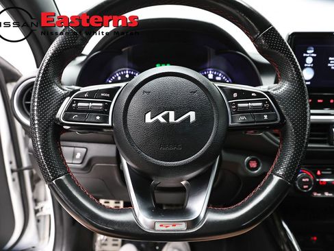 Used 2023 Kia Forte GT FWD image 10