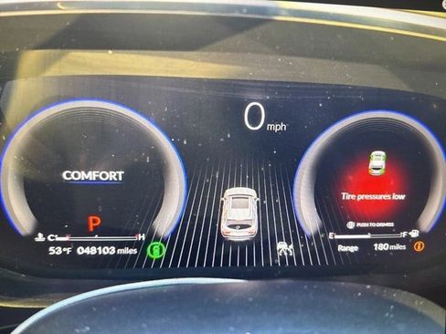 Used 2023 Acura MDX A-Spec image 8