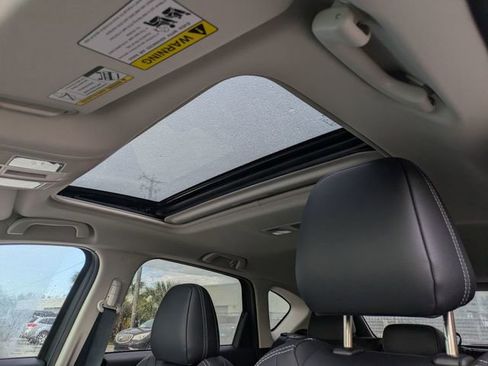 New 2025 MAZDA CX-5 AWD 2.5 S w/ Preferred Package image 16