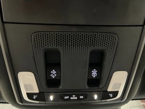 New 2025 Honda Pilot TrailSport image 24