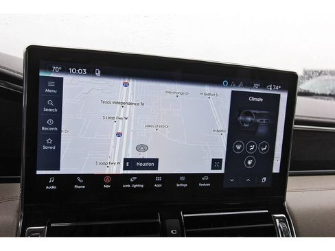 Used 2022 Lincoln Navigator Reserve AWD/4WD image 24