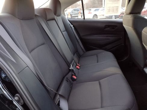 Used 2024 Toyota Corolla LE image 20