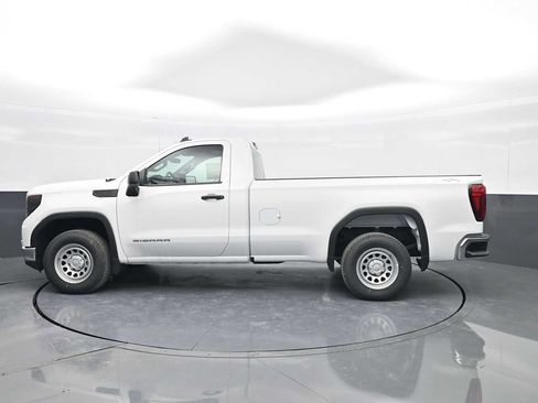 New 2025 GMC Sierra 1500 Pro w/ Pro Value Package image 10