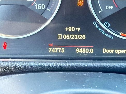 Used 2019 BMW 430i Gran Coupe xDrive w/ M Sport Package AWD/4WD image 40