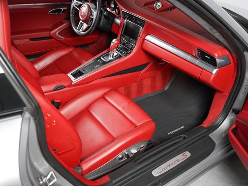 Used 2013 Porsche 911 Carrera S RWD image 59