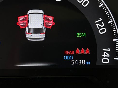 Used 2025 Toyota RAV4 XLE Premium w/ Weather Package image 17