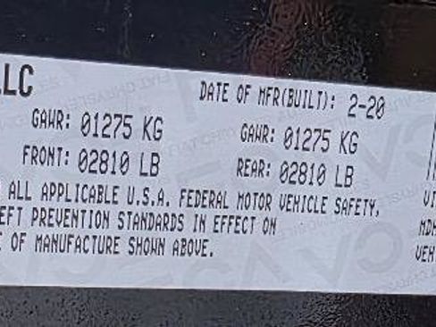 Used 2020 Dodge Charger SXT RWD image 36