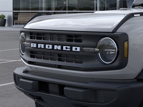 New 2026 Ford Bronco Big Bend AWD/4WD image 19