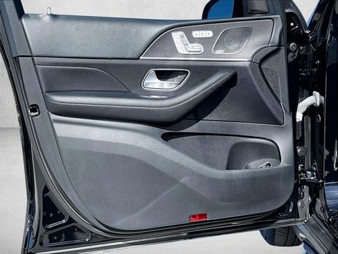 Certified 2022 Mercedes-Benz GLE 580 4MATIC image 18